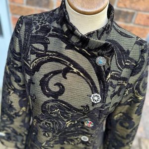 Desigual Jacket